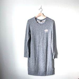 Roots Canada Long Sleeve Sweater Dress ☆